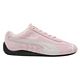 Barely Pink/White