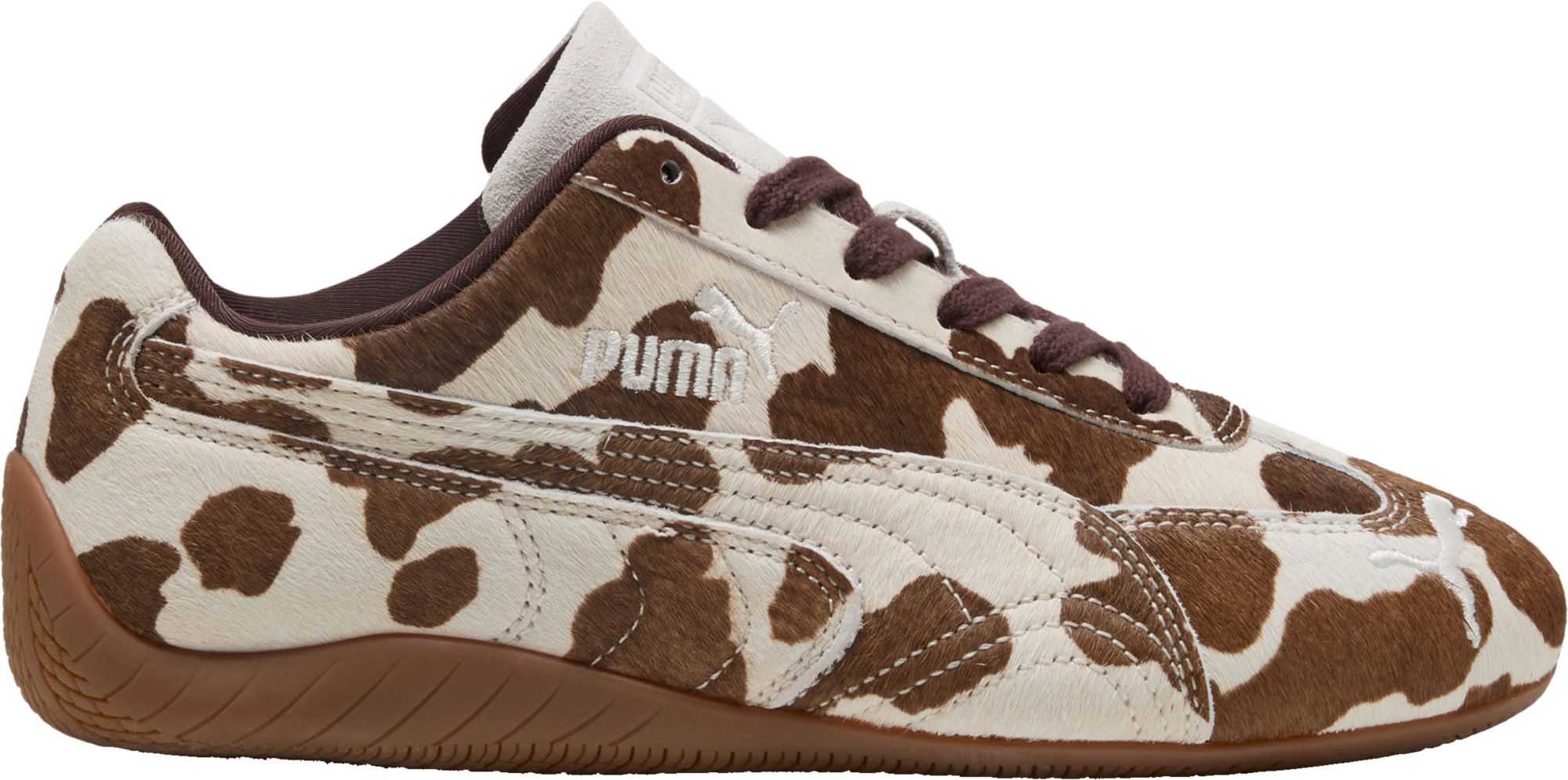 PUMA Women's Speedcat OG Shoes