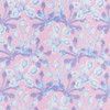Pink Icing/Blue Skies