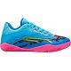 Blue/Pink