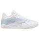 White/Blue