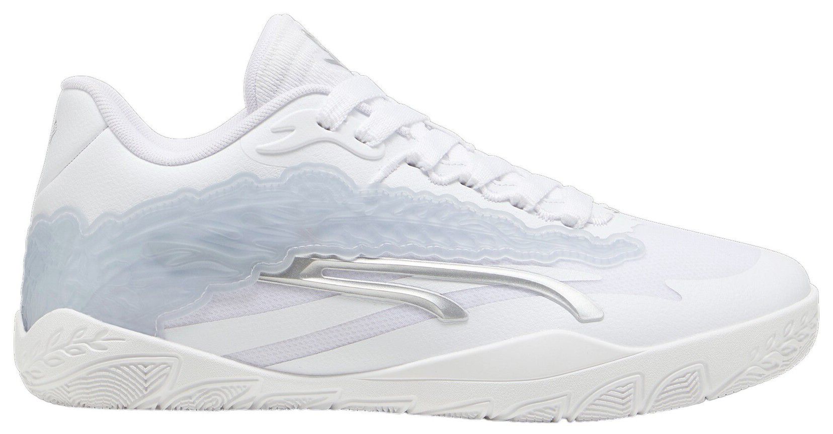 PUMA Women's Stewie 3 Basketball Shoes