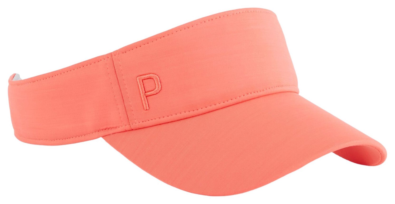 Puma Women's Sport P Golf Visor
