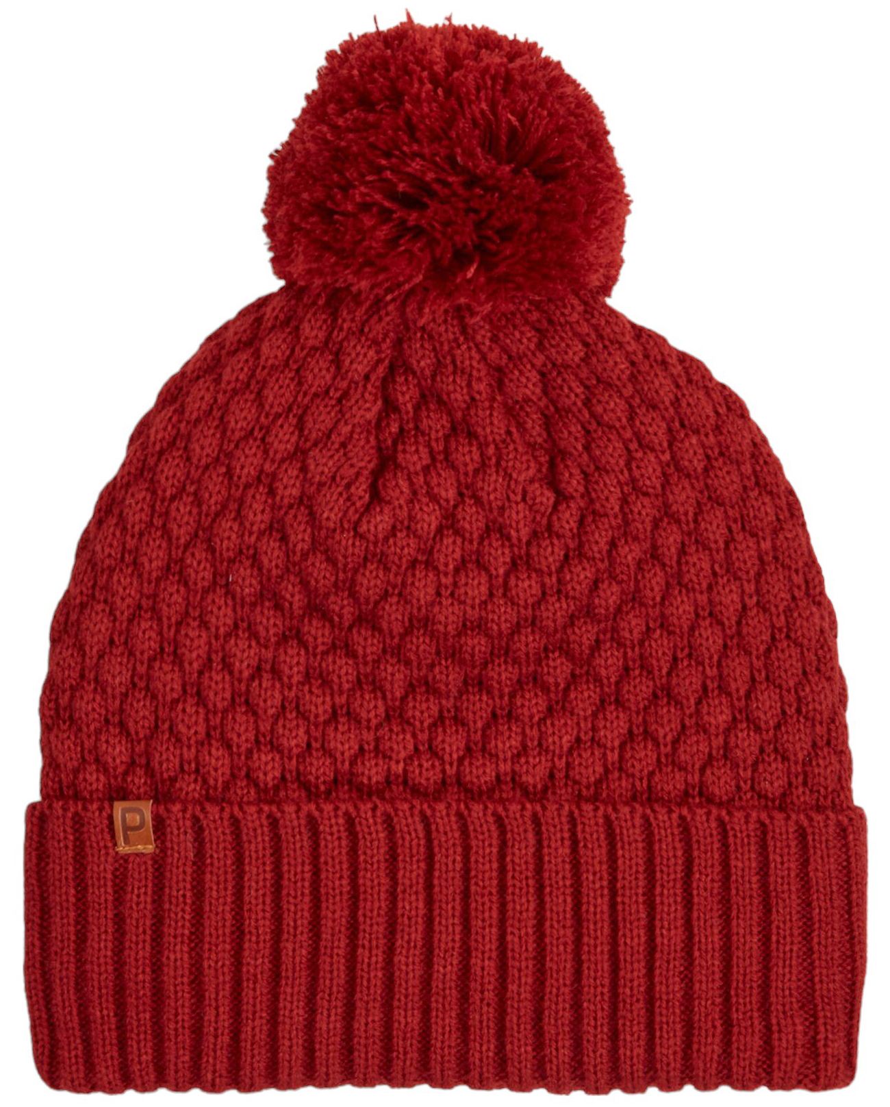Puma Women's WRMLBL Pom Golf Beanie