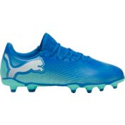 adidas Kids' Goletto VIII FG Soccer Cleats