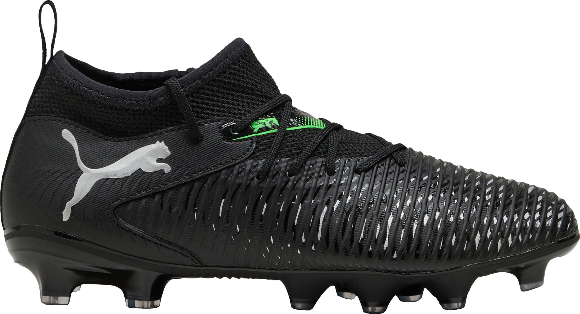 PUMA Kids' Future 8 Match FG Soccer Cleats