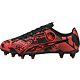 Black/Red