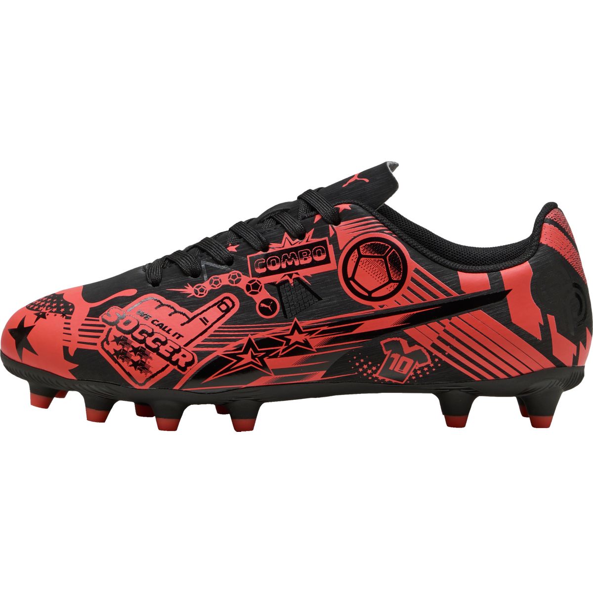 adidas Predator 94 Reverse FG Soccer Cleats | Dick's Sporting Goods