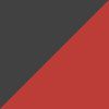 Black/Red