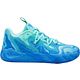 Blue/Blue