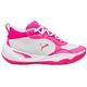 Pink/White