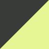 Black/Green