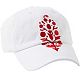 White/Red