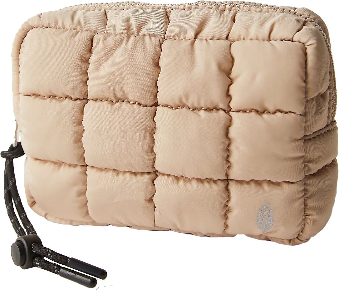 FP Movement Quilted Mini Case