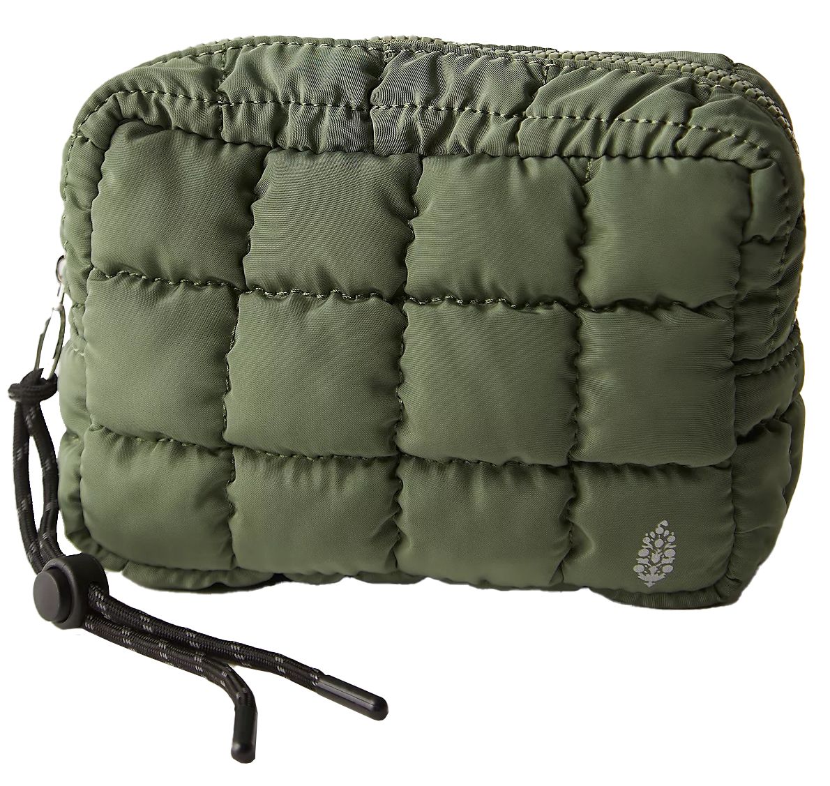 FP Movement Quilted Mini Case
