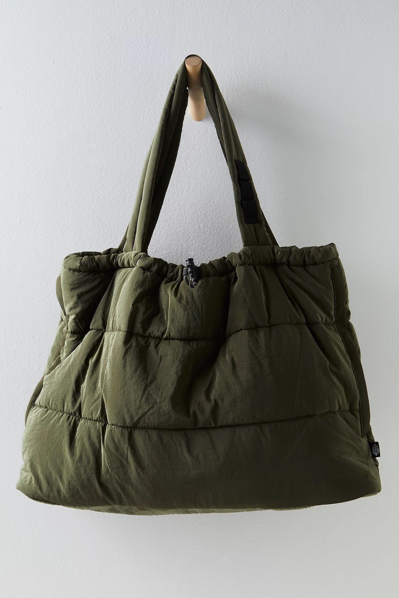 Free People Movement Cool and Cozy Tote