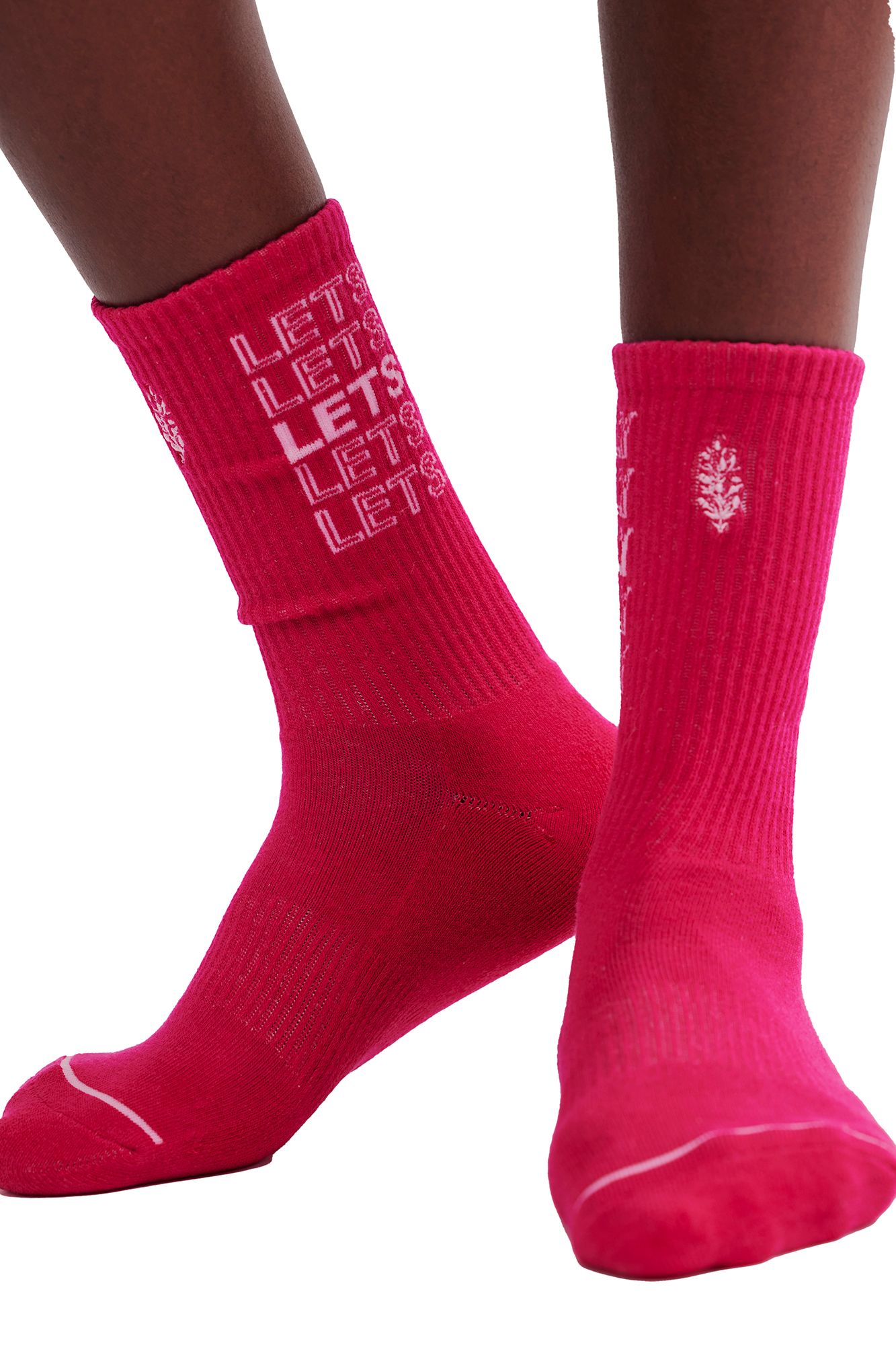 FP Movement Women's Tagline Tall Tube Socks