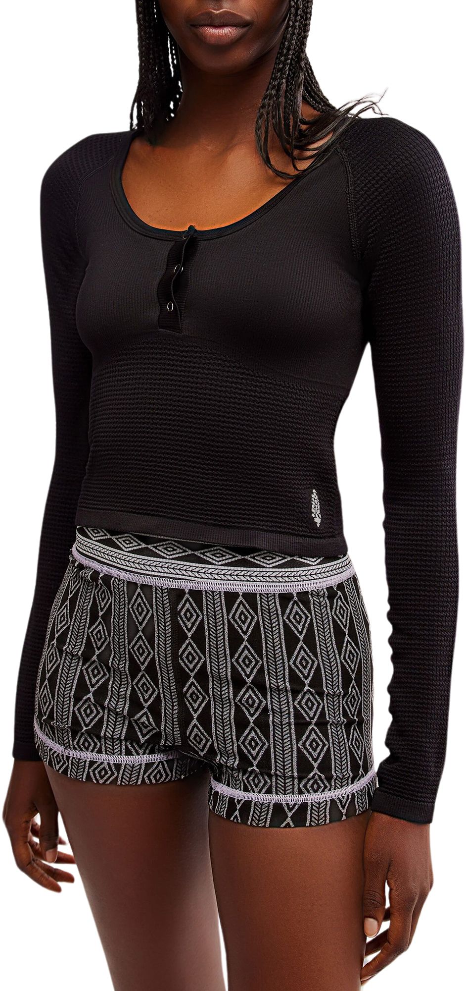 FP Movement Women's Bail Out Long Sleeve Layer