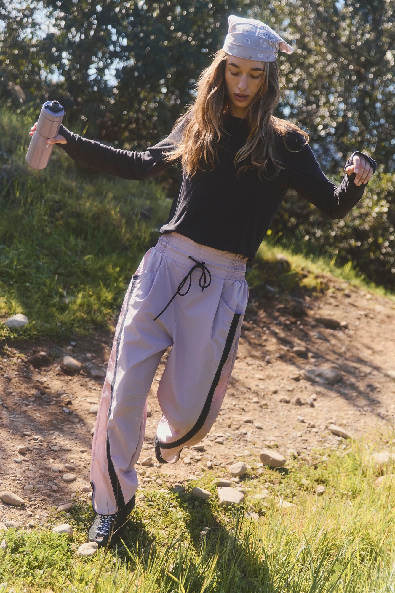 FP Movement Women's Champ Is Here Pants