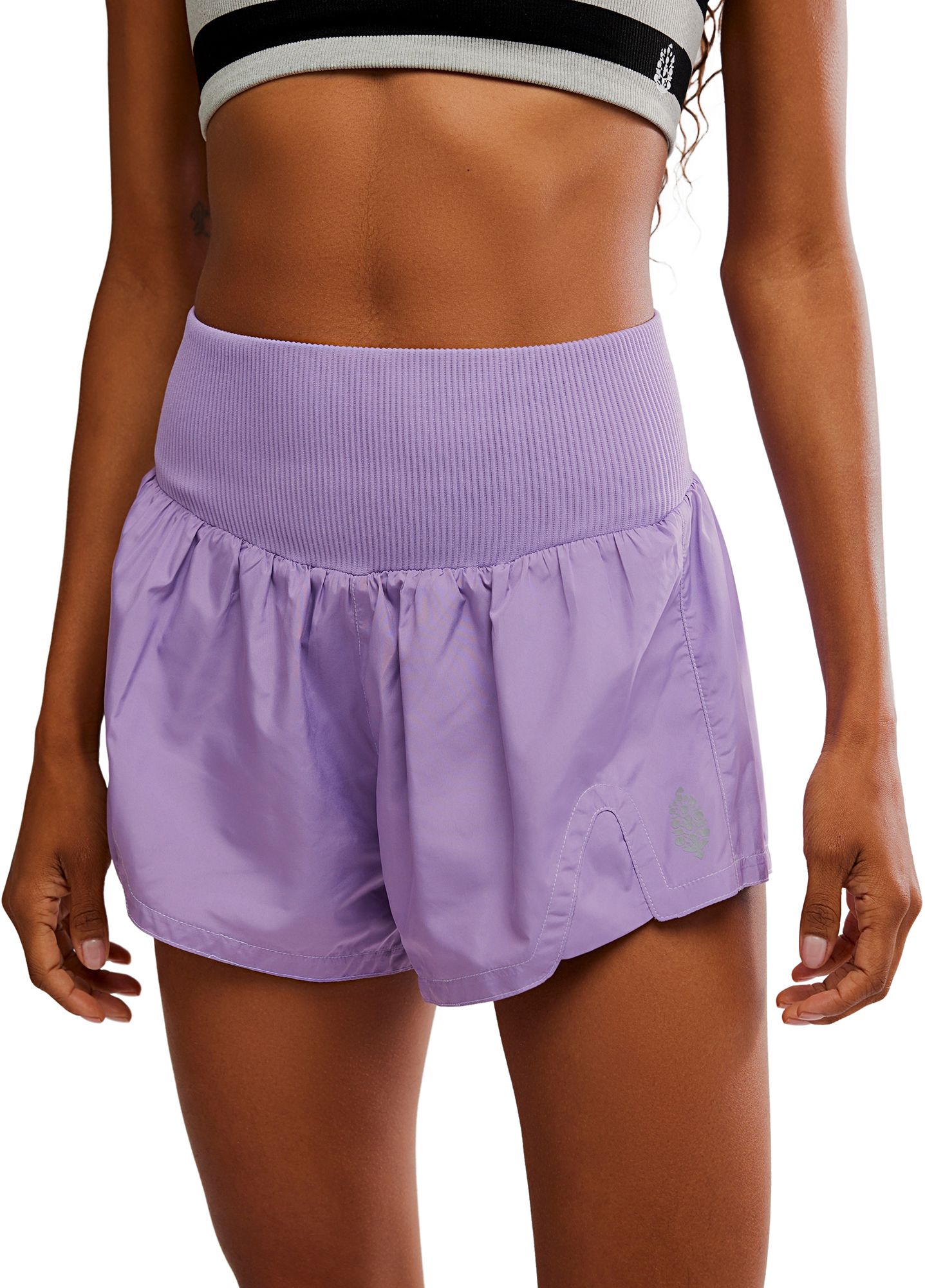 FP Movement Women's Carpe Diem Shorts
