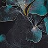 Midnight Floral