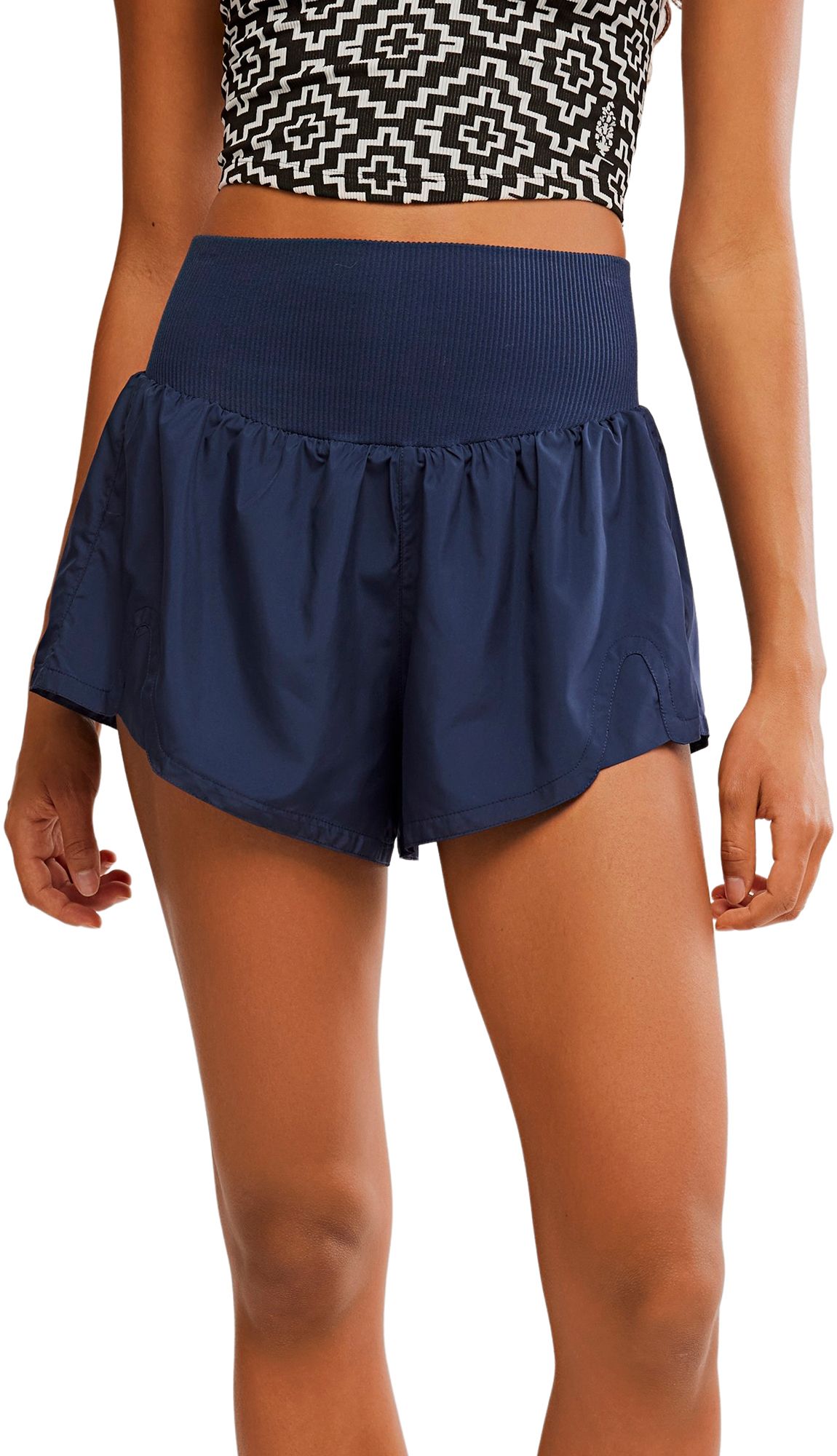 FP Movement Women's Carpe Diem Shorts