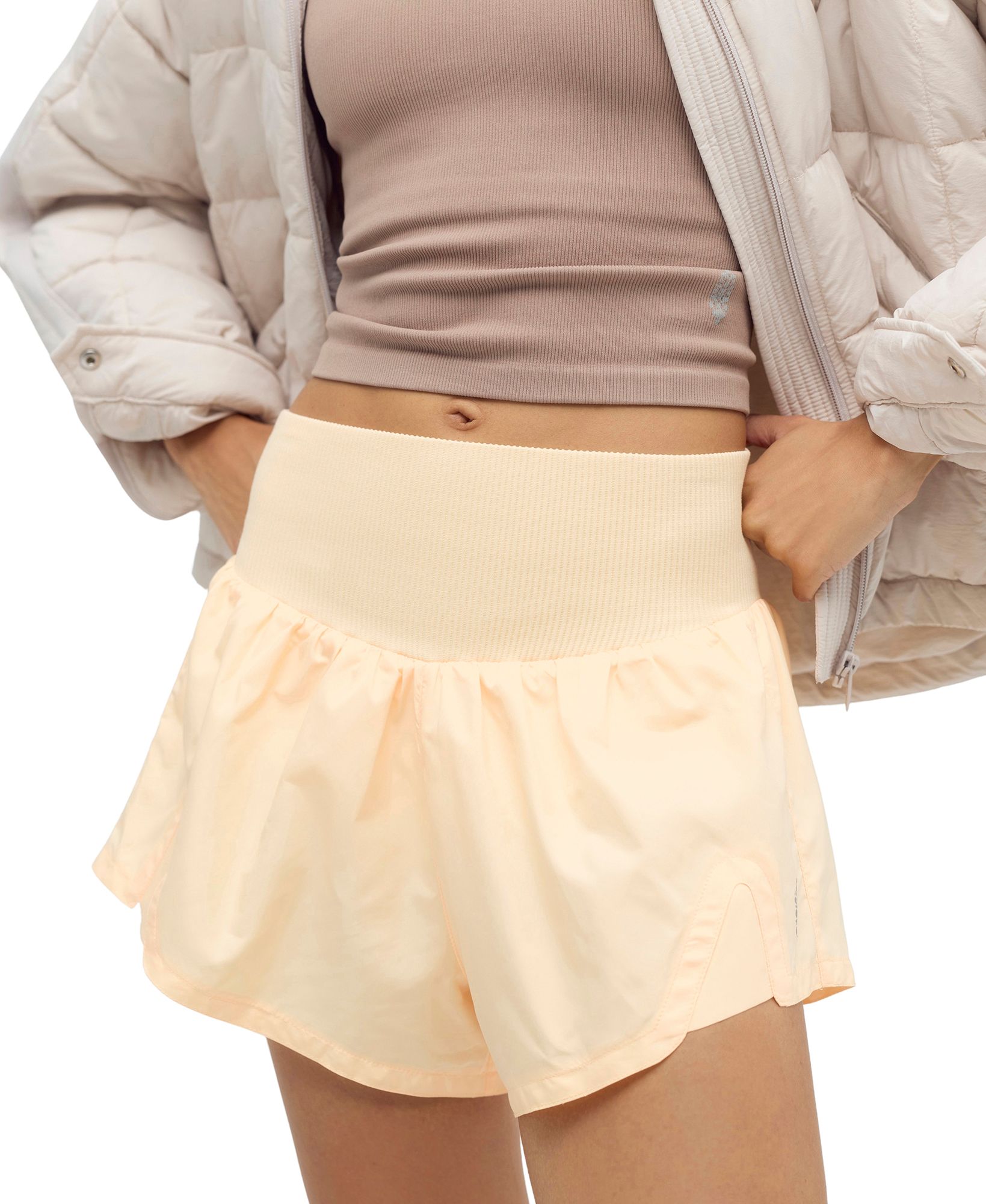 FP Movement Women's Carpe Diem Shorts