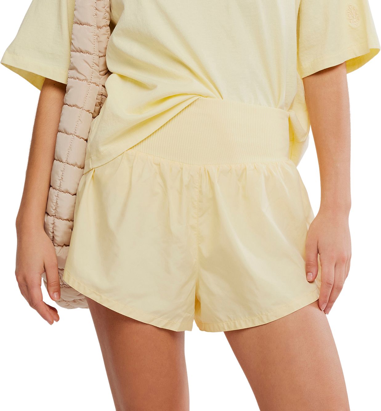 FP Movement Women's Carpe Diem Shorts