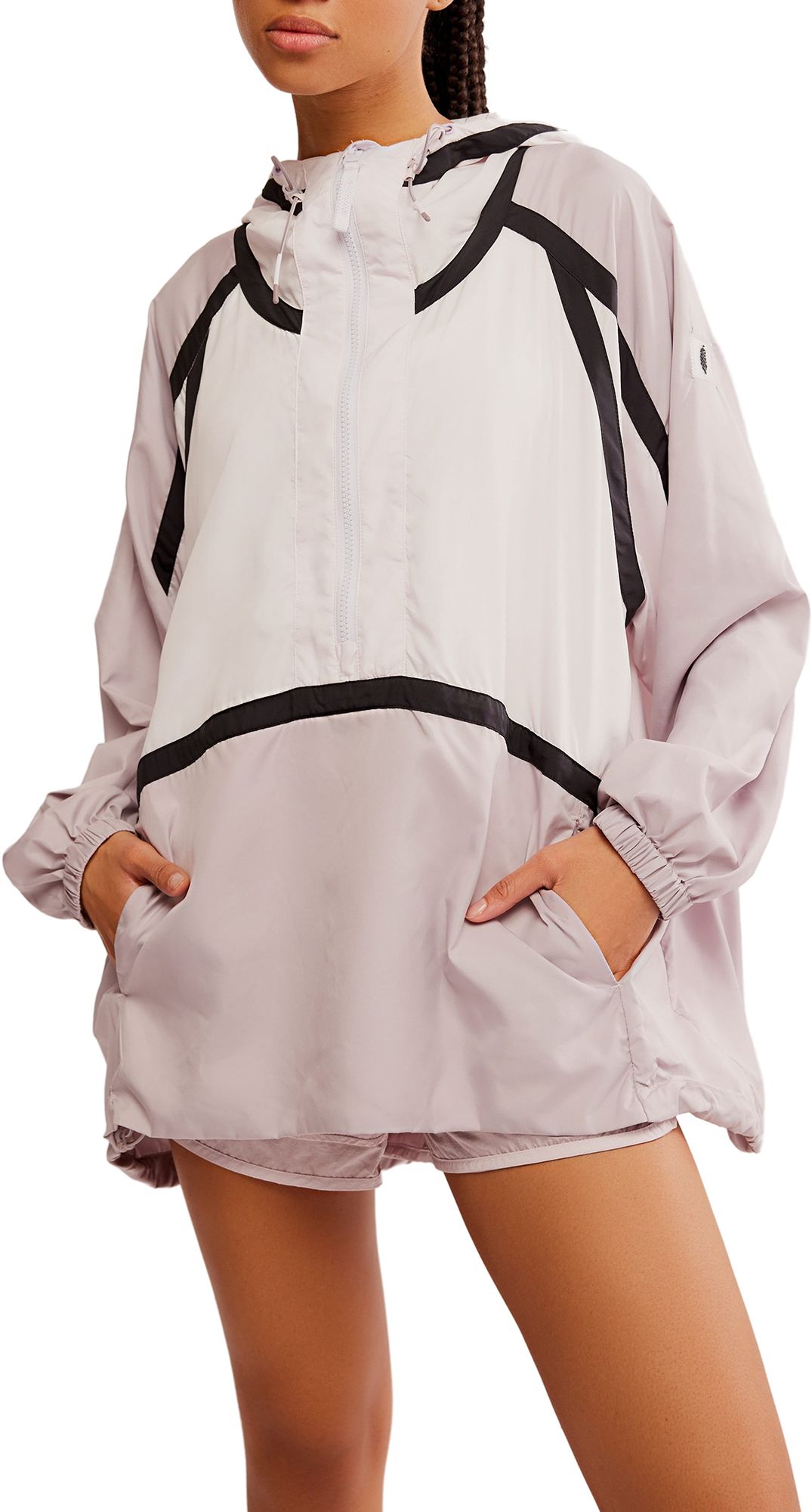 FP Movement Women's Run Like The Wind Jacket