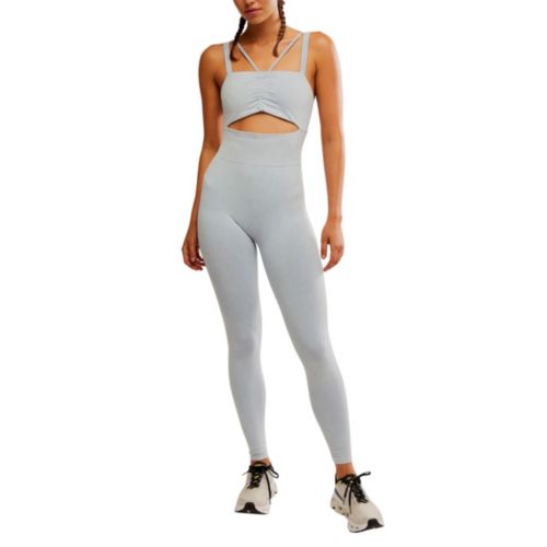 【Free People】FP Movement Myoko ジャガード ベース レギンス Myoko Jacquard Base Leggings | Free People