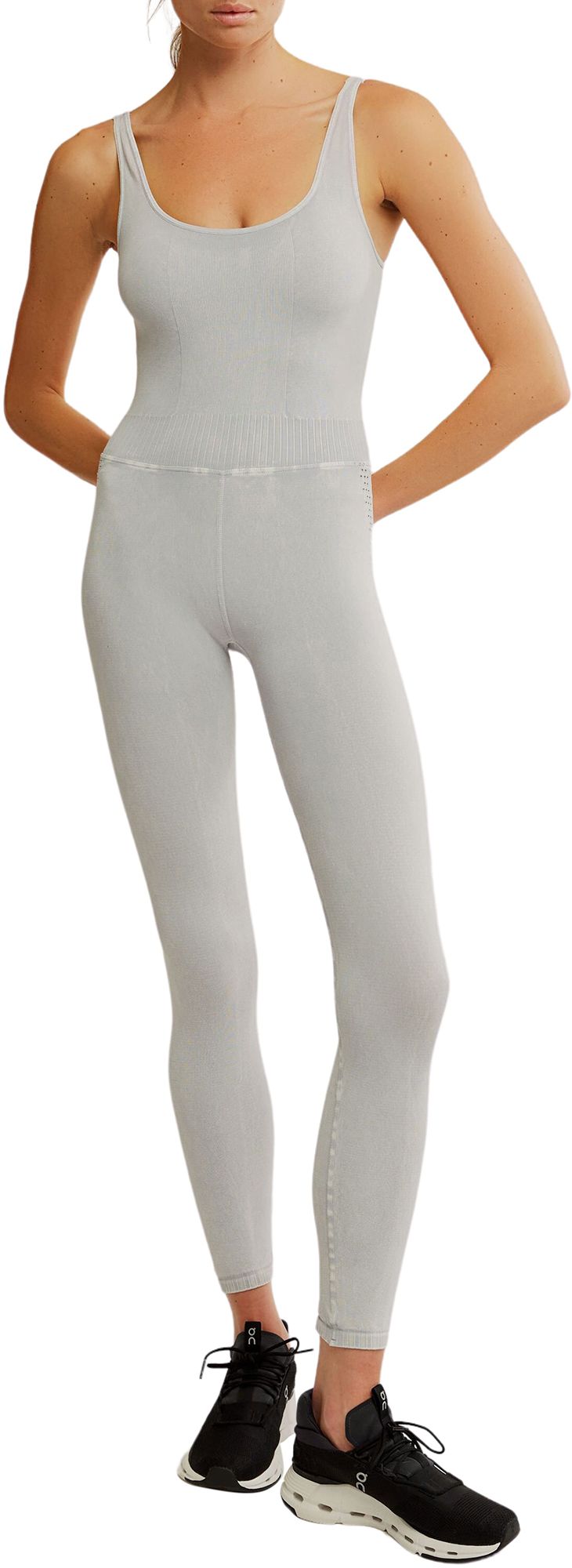 FP Movement Women's Good Karma Onesie