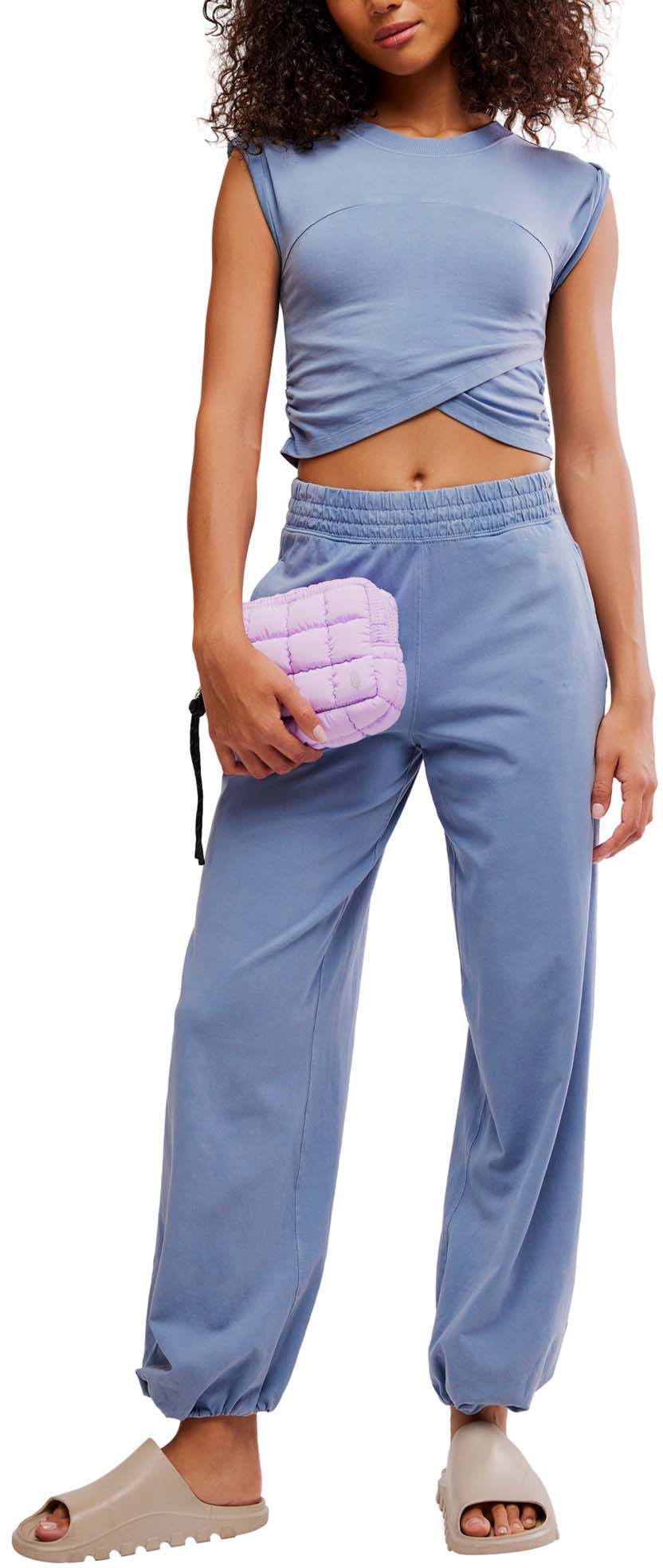 FP Movement Women's Hot Shot Crossover 2-Piece Set