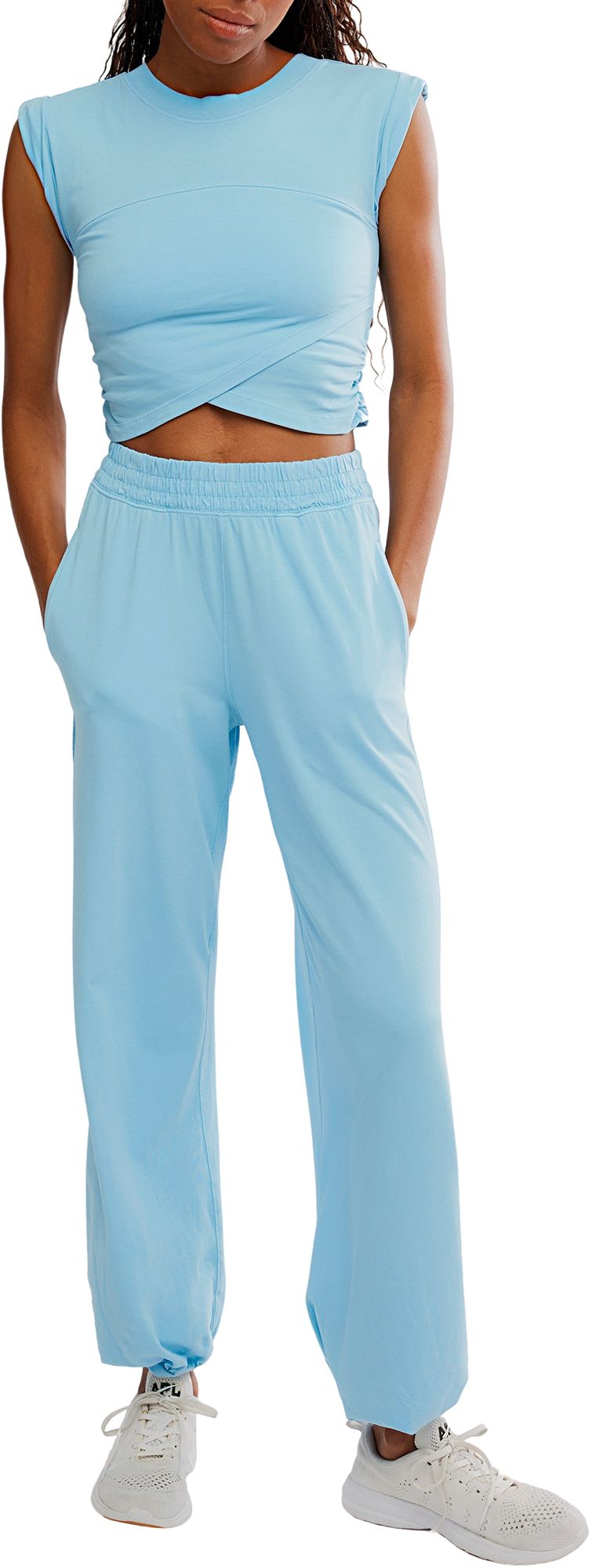 Bright Blue