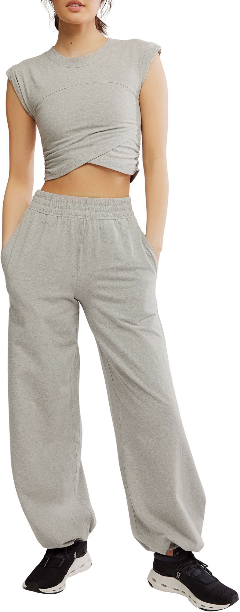 Heather Grey