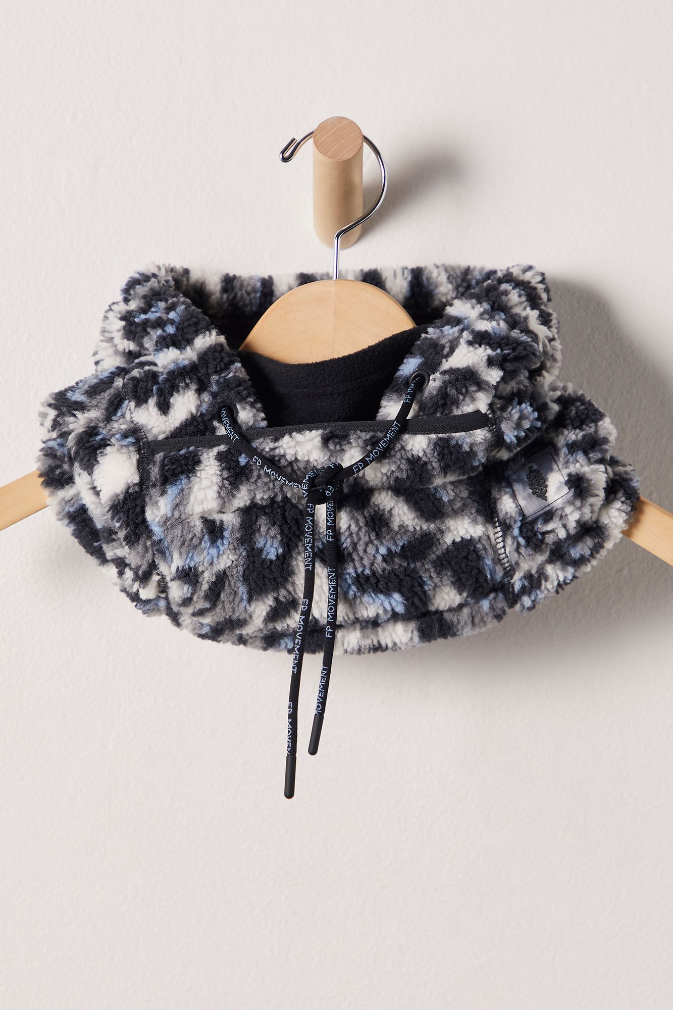 FP Movement Hit The Slopes Printed Balaclava