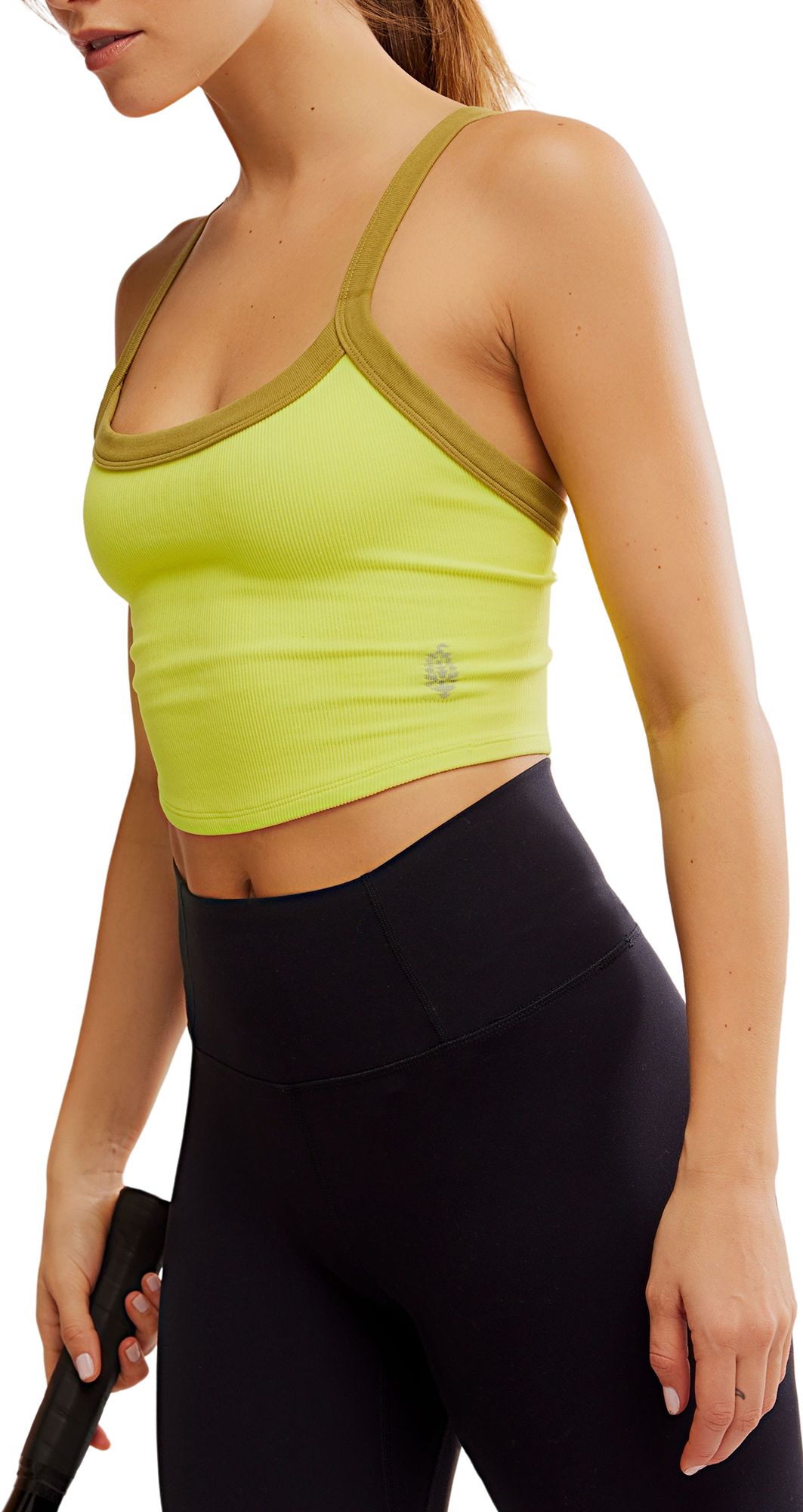 FP Movement Women's All Clear Colorblock Cami