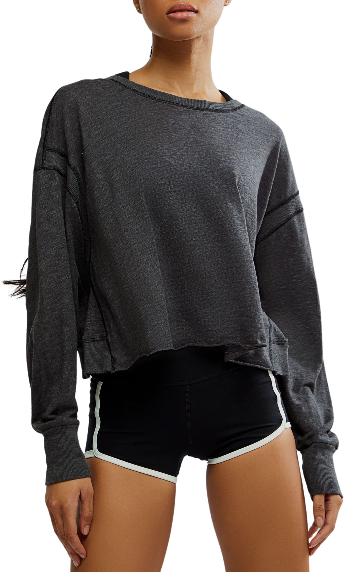 FP Movement Women's My Time Layer