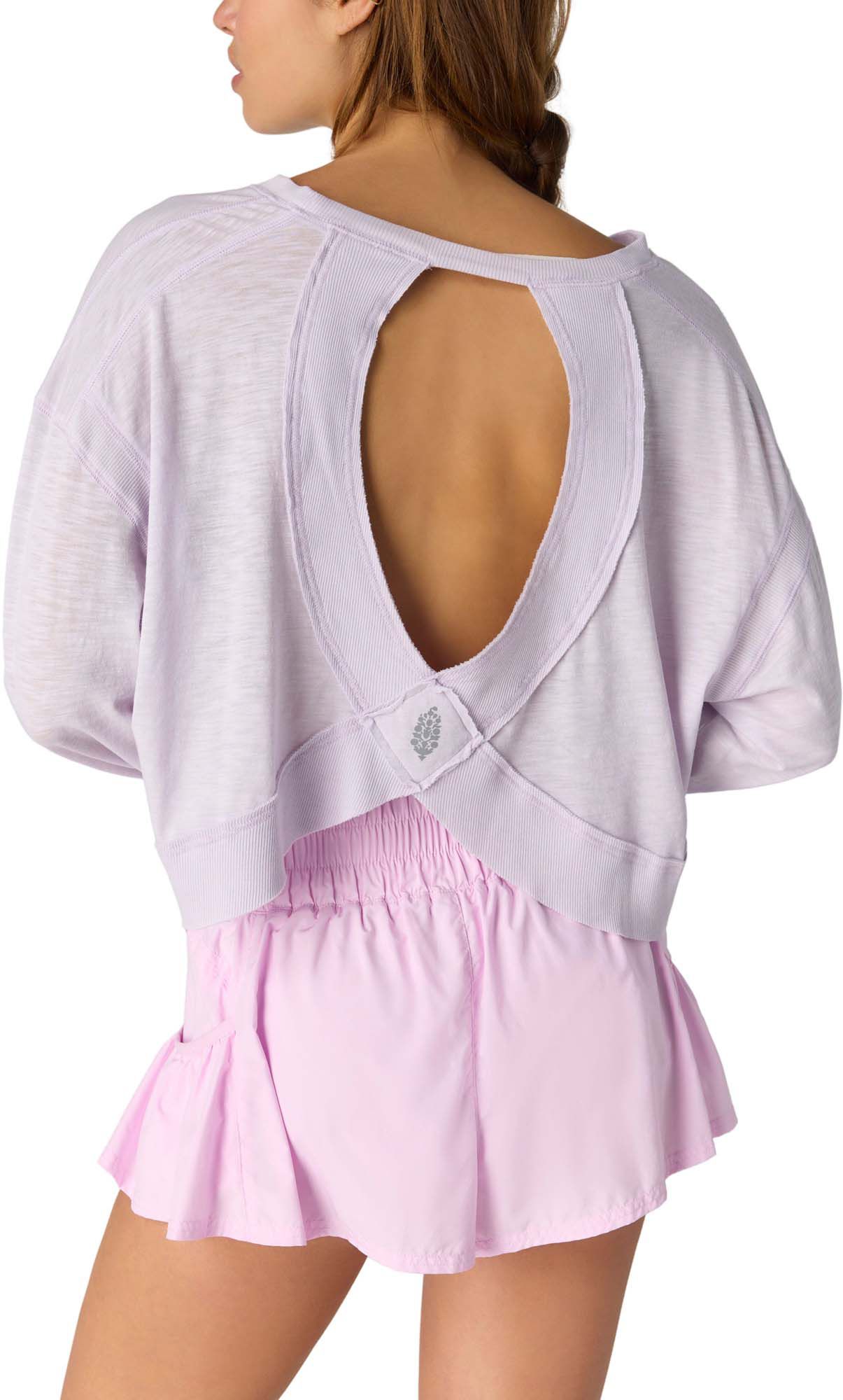 FP Movement Women's My Time Layer