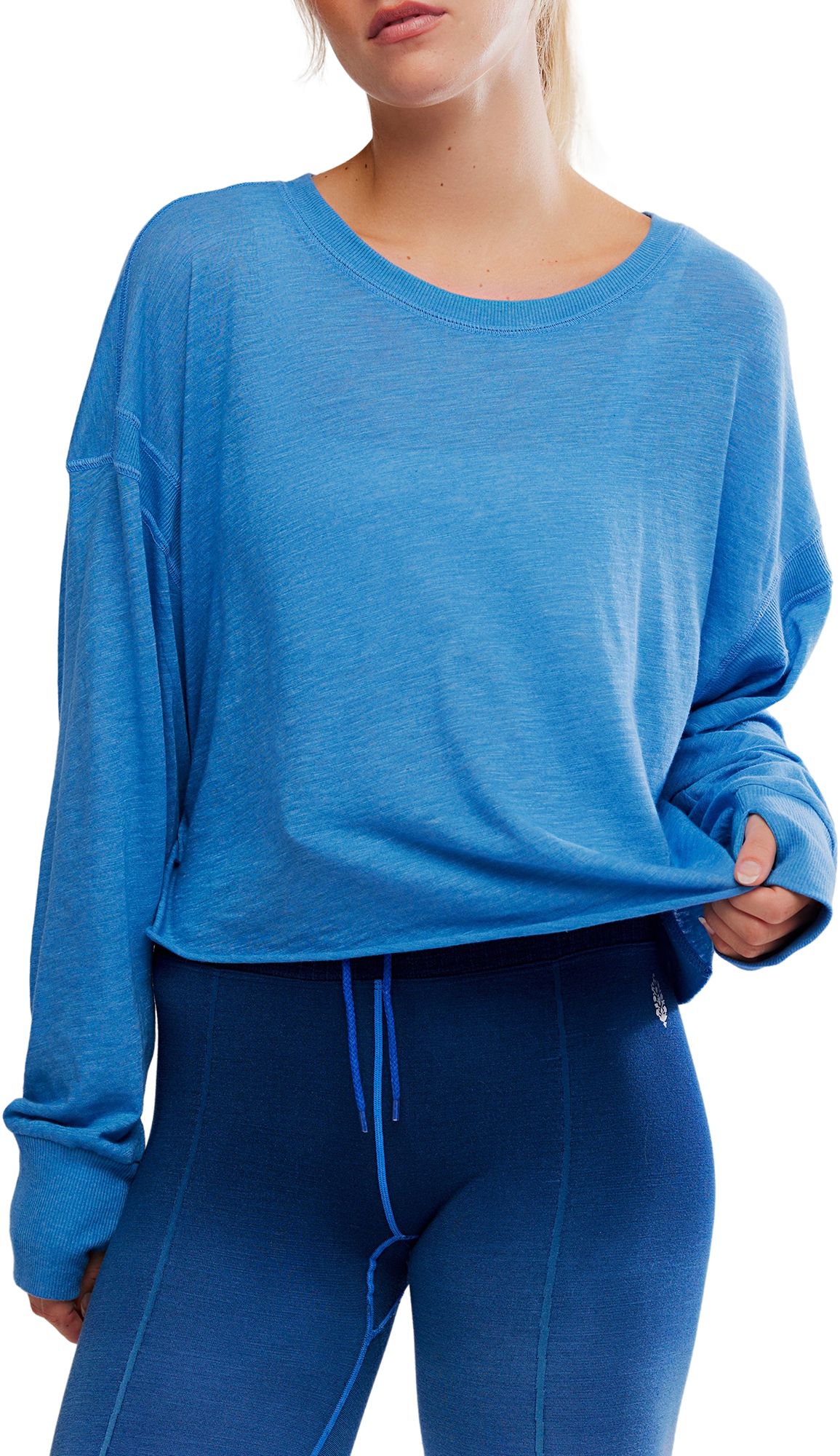 FP Movement Women's My Time Layer