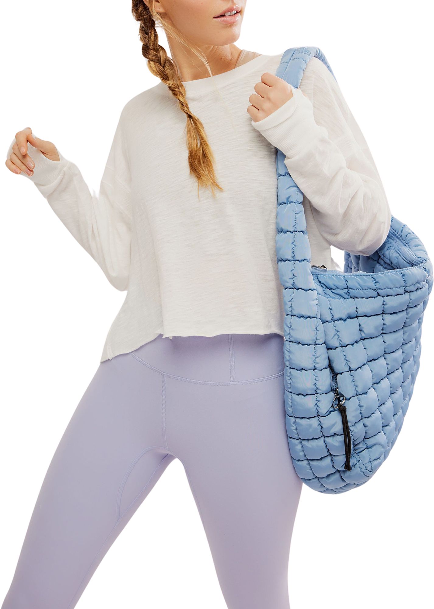 FP Movement Women's My Time Layer