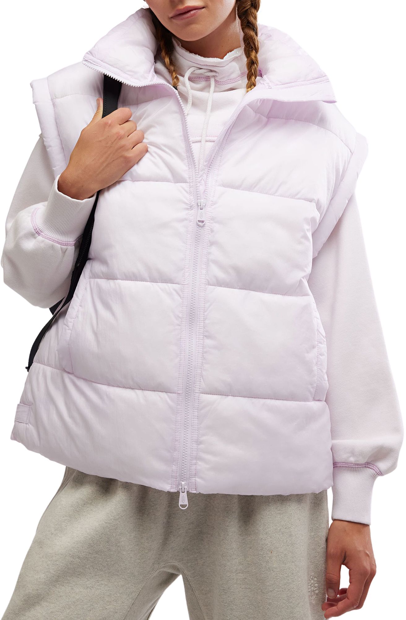 FP Movement Women's In A Bubble Puffer Vest