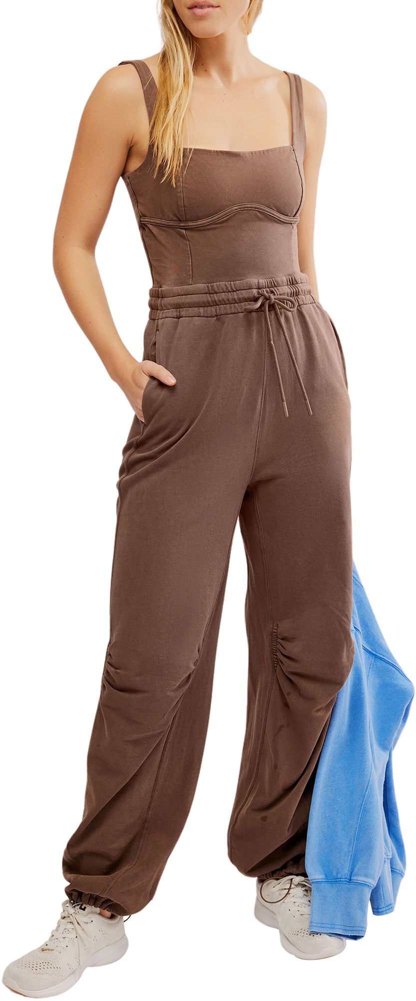 FP Movement Women's Inbound Onesie