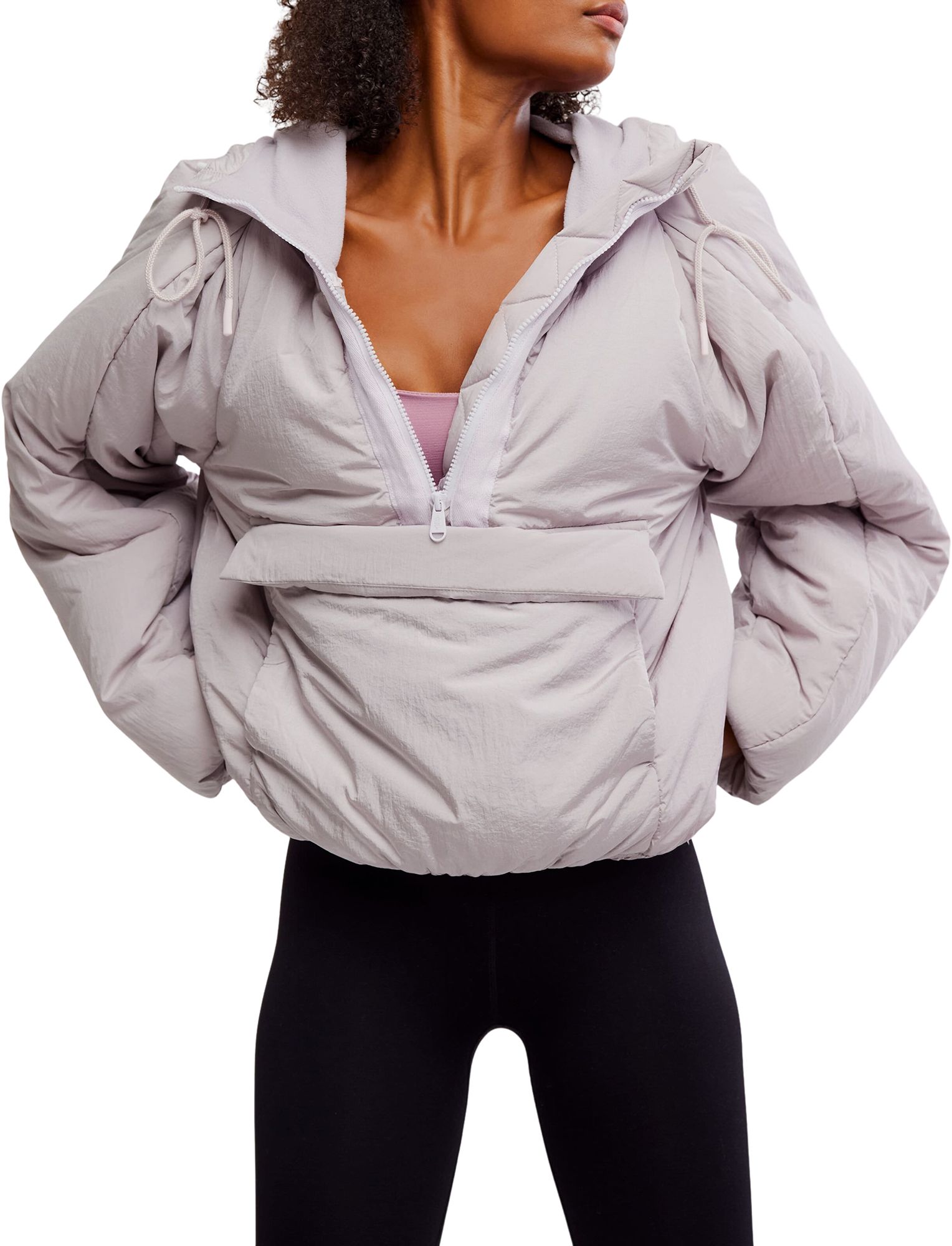 FP Movement Women's In A Pillow Packable Puffer Pullover