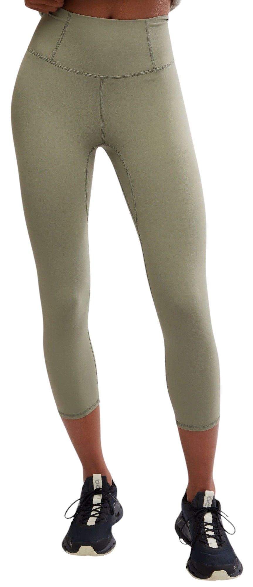 FP Movement Women's Never Better Capri Leggings