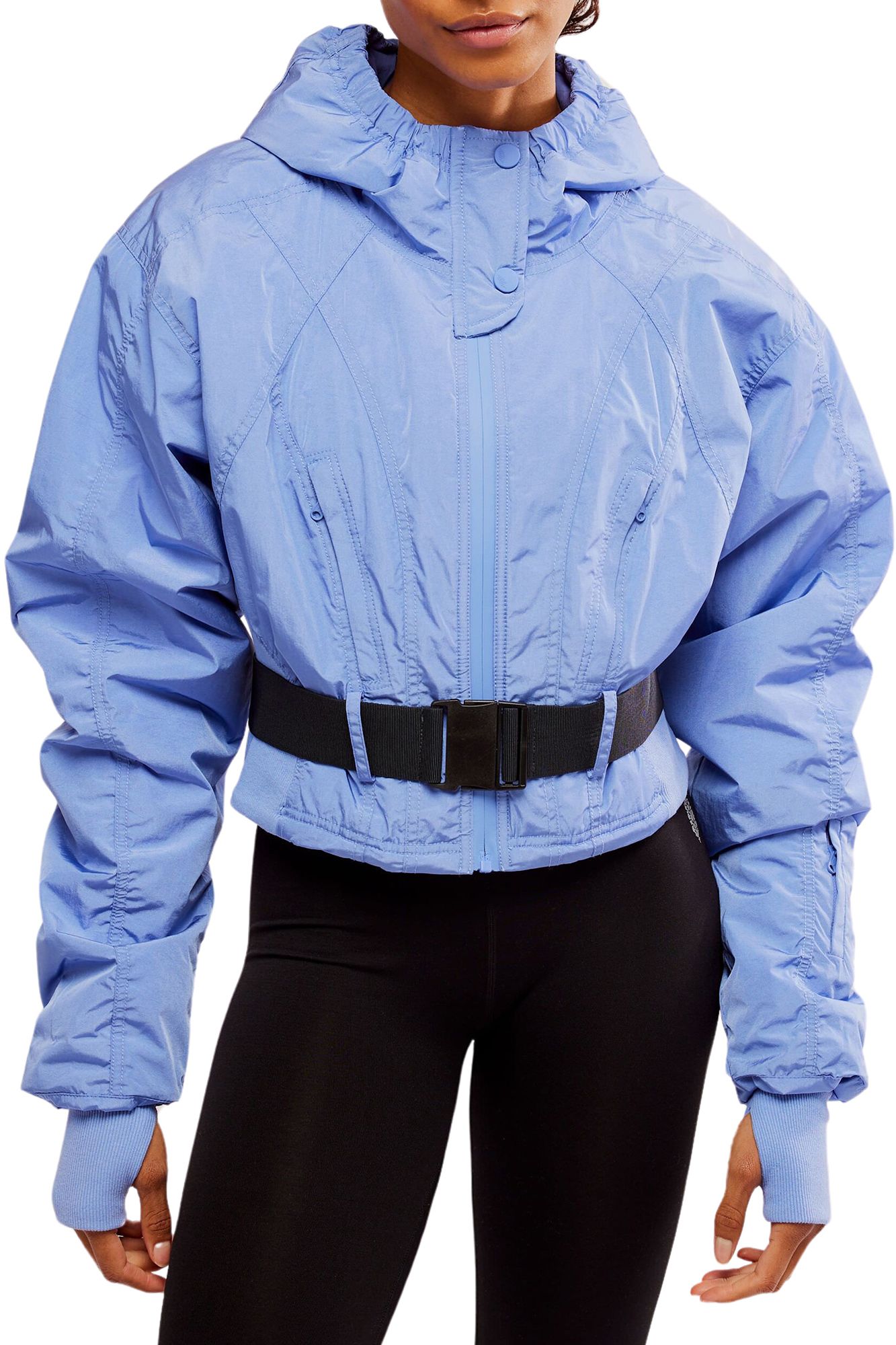 FP Movement Women's Powder Vixen Jacket
