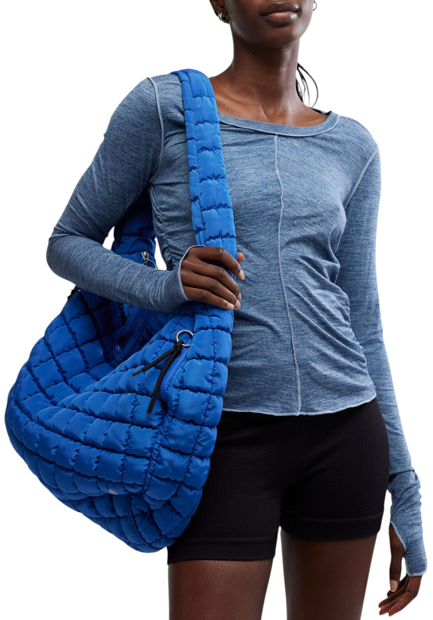 FP Movement Women's Right On Run Long Sleeve Layer