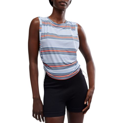 (取寄) エフピー ムーブメント レディース ネバー ベター ロング タンク FP Movement women Never Better Long Tank Black Never Better Long Tank | Free People