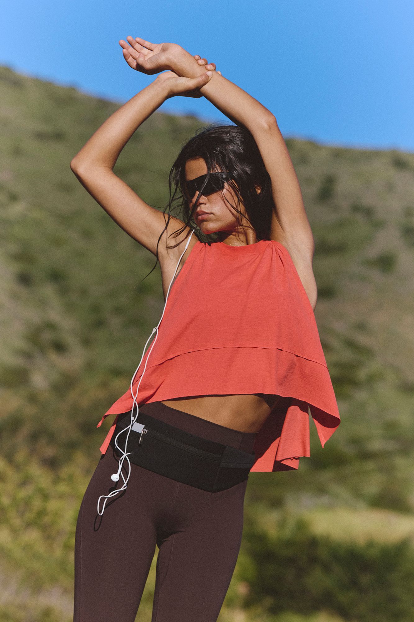 FP Movement Women's Tempo Tank