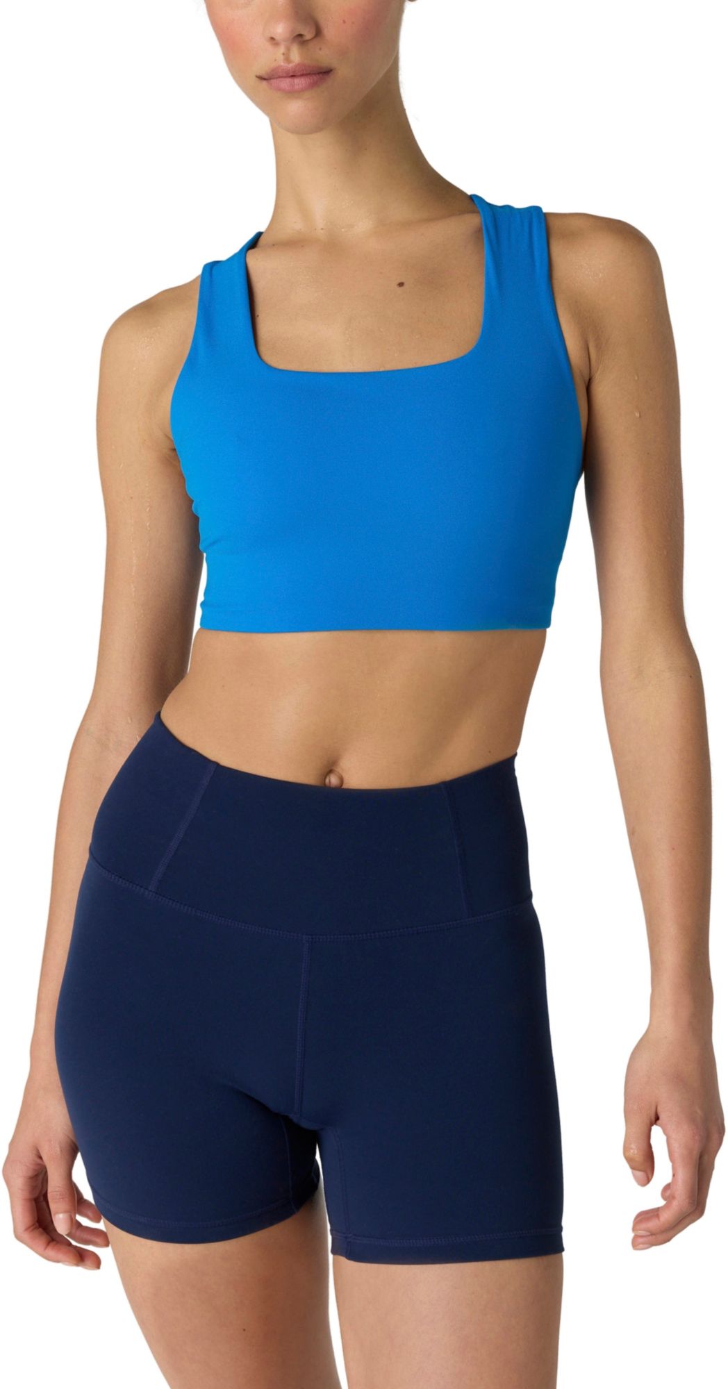Powerline Blue