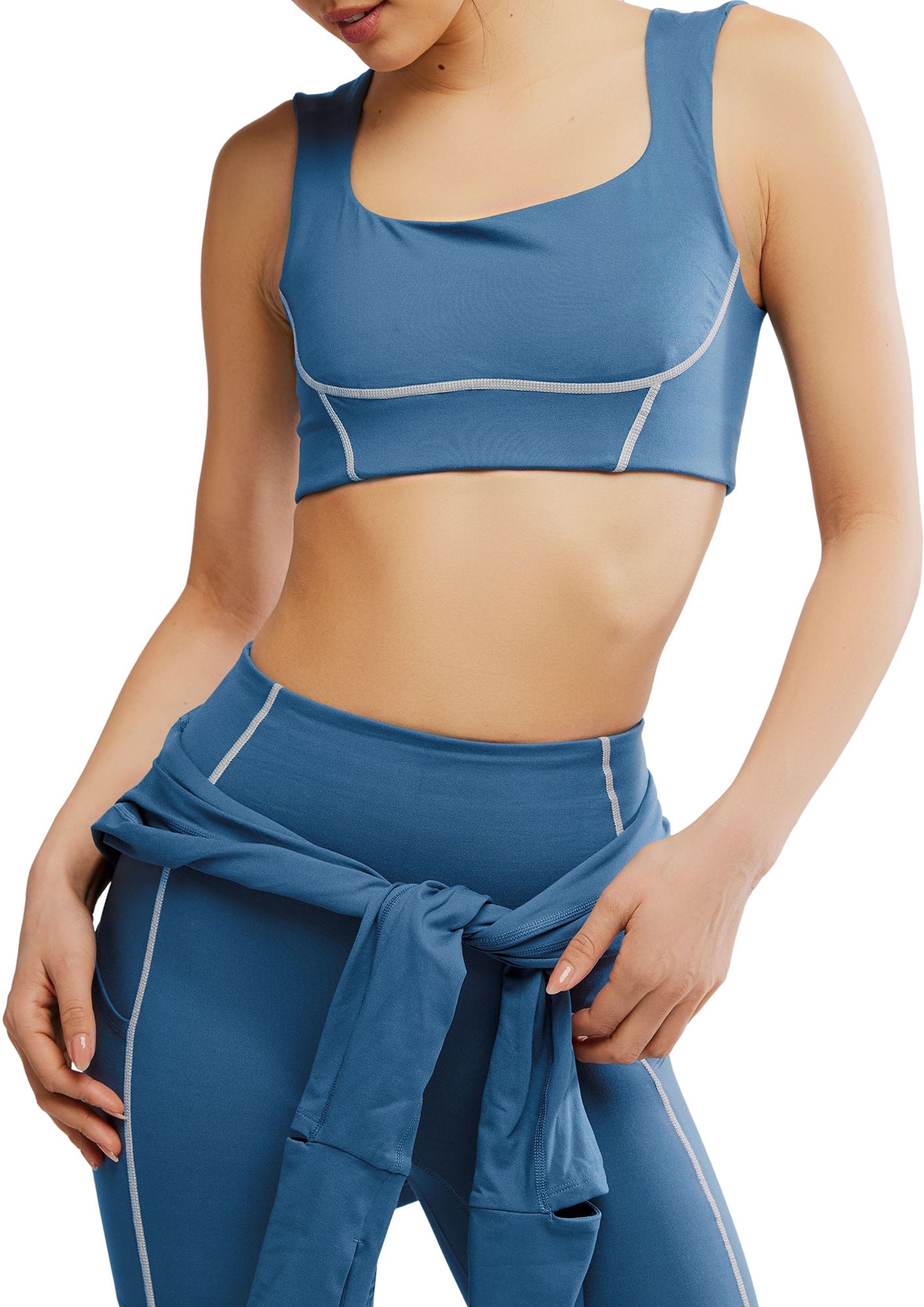 FP Movement Women's You're A Peach Bra